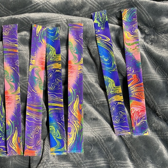 Slap bracelet - Picture 3 of 4